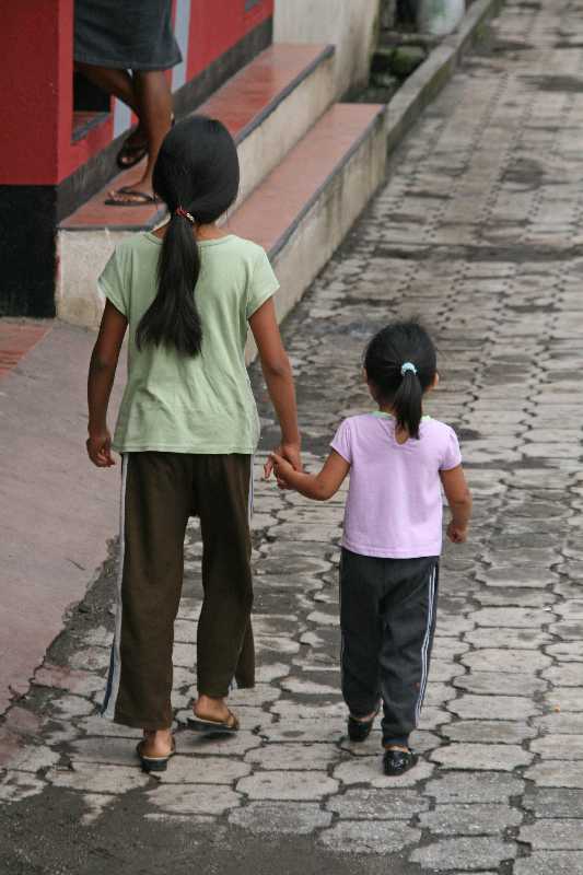 Mexico & Guatemala 2010 - 0605